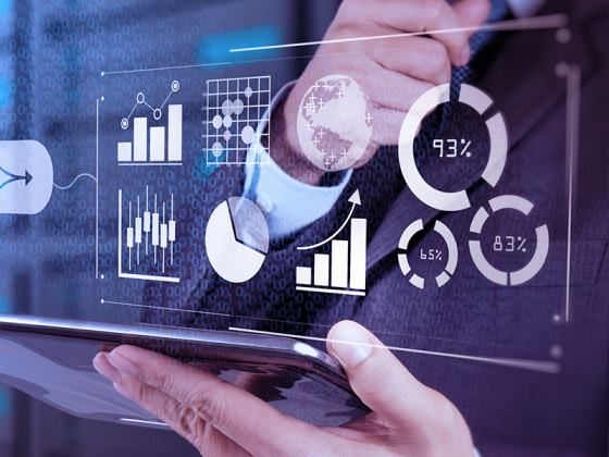 Phát triển hệ thống SaaS HR