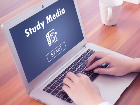 Hệ thống quản lý học tập trực tuyến SaaS