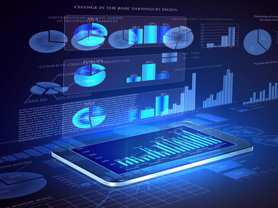 Phát triển hệ thống sản xuất và chế tạo SaaS