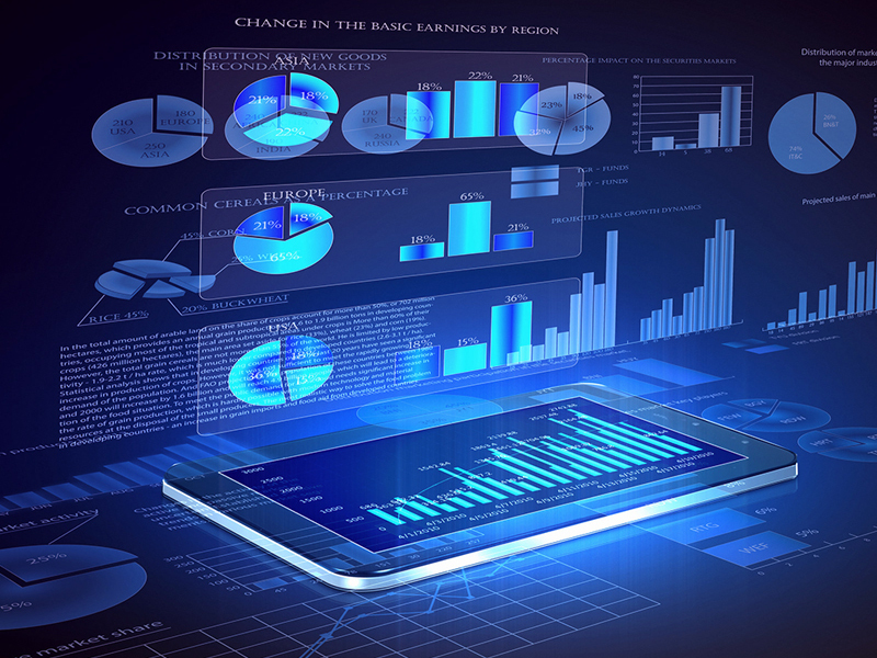Phát triển hệ thống sản xuất và chế tạo SaaS