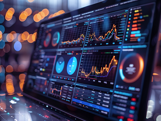 Phát triển hệ thống SaaS IoT