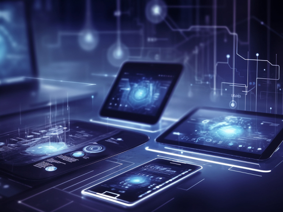 Phát triển hệ thống chuỗi cung ứng SaaS