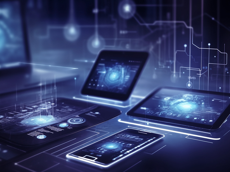 Dezvoltarea sistemului de lanț de aprovizionare SaaS