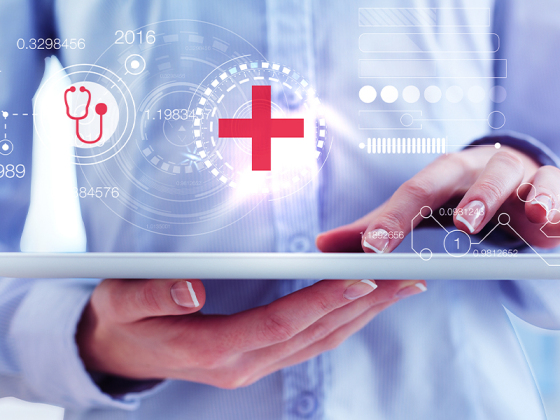 Phát triển phần mềm CRM chăm sóc sức khỏe