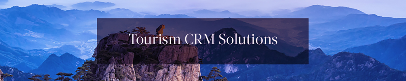 Hotel CRM Software Development