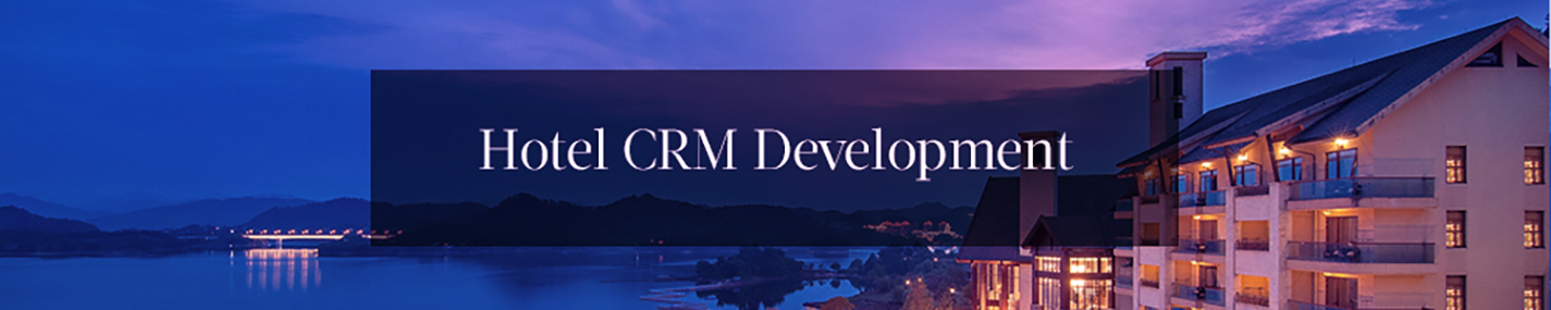 Tourism CRM Solutions