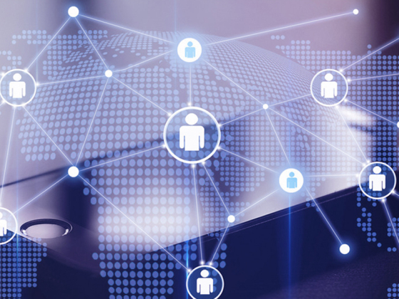 Phát triển tùy chỉnh CRM cá nhân