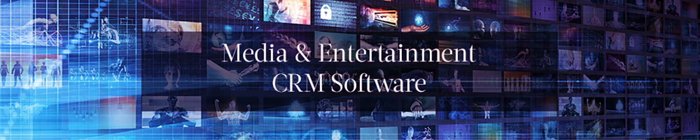 Customized CRM system