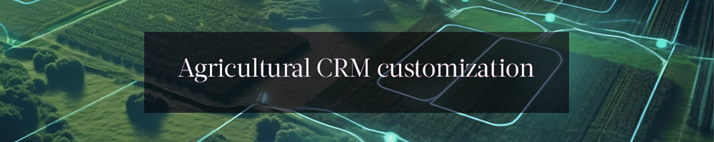 Media & Entertainment CRM Software