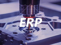 ERP-softwareontwikkeling voor de productie