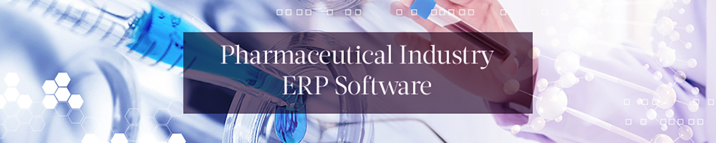 Chemical Industry ERP Software