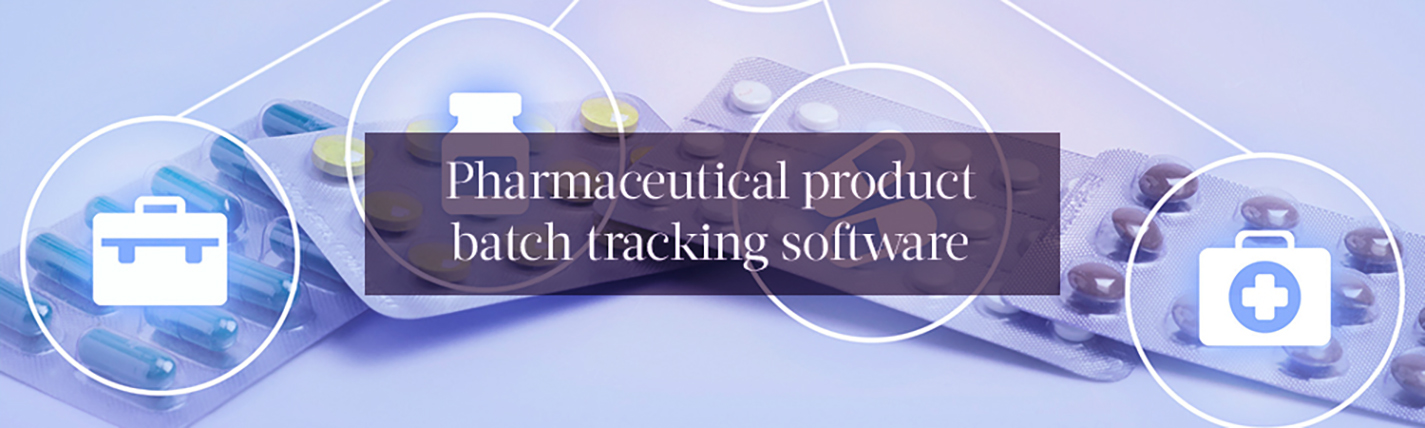 Pharmaceutical quality management software