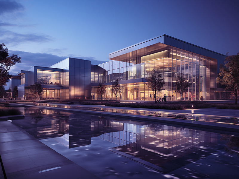 酒店管理ERP系统开发