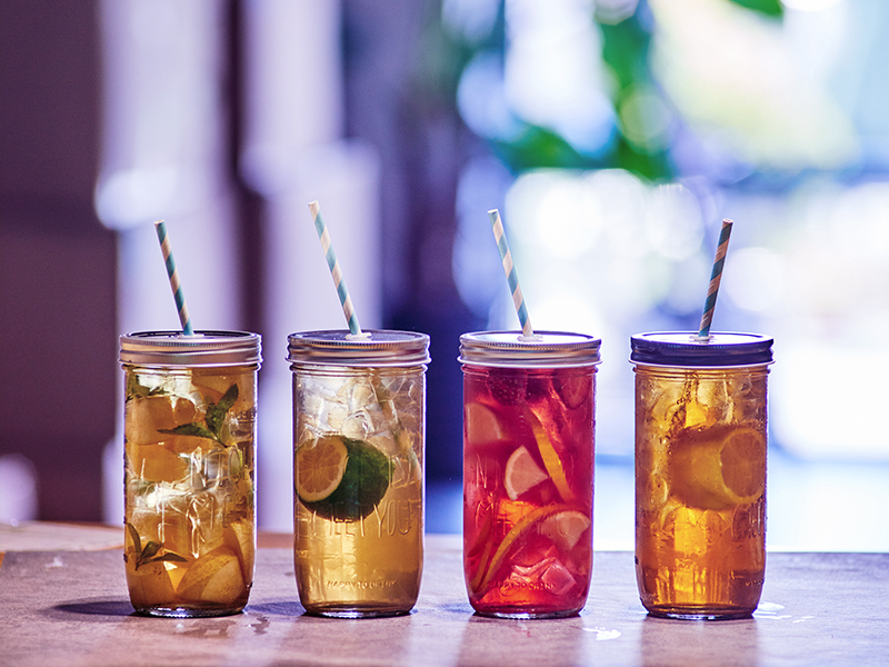 Phát triển ứng dụng ERP cho ngành thực phẩm và đồ uống