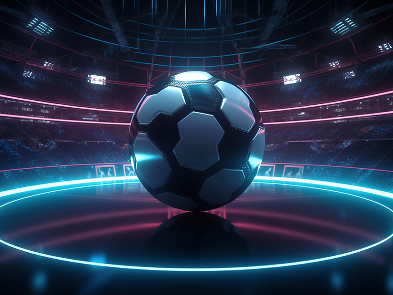 Phát triển ứng dụng ERP cho ngành thể thao