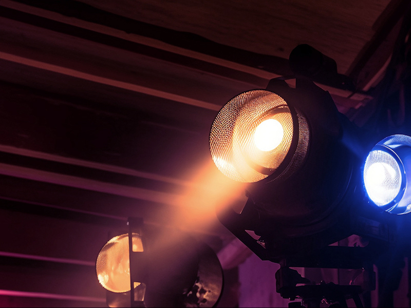 ERP-applicatieontwikkeling voor de toneelrekwisietenindustrie