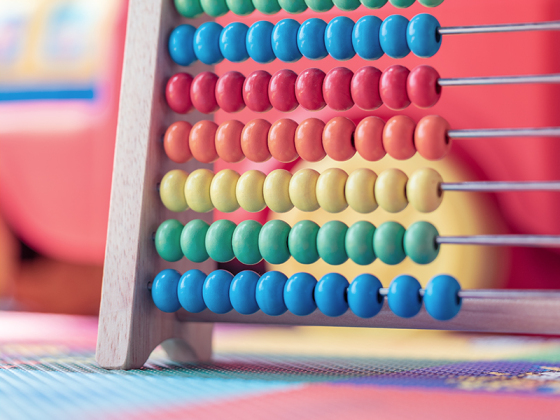 Phát triển ứng dụng ERP cho ngành sản xuất đồ chơi