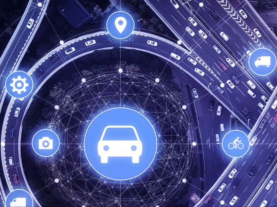 Software OA de logística y transporte