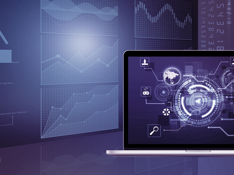 Programvare for produksjon av OA