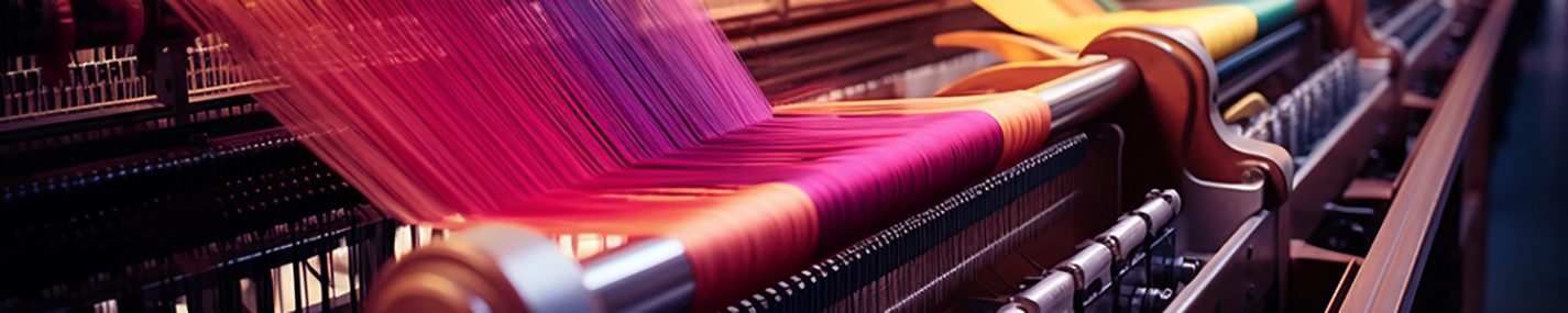 Textile manufacturing OA software