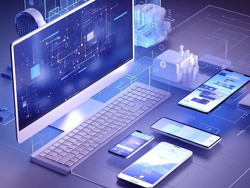 Hệ thống OA bán lẻ