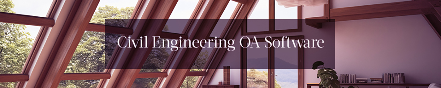 Engineering OA software