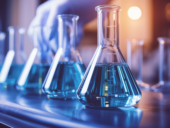 Phần mềm OA cho ngành công nghiệp hóa chất và dược phẩm