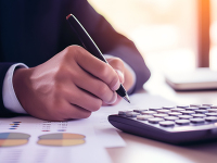 Phần mềm OA cho ngành dịch vụ tài chính