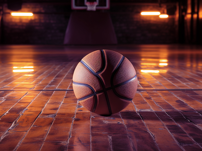 Perisian OA Industri Sukan