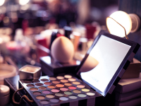 Phần mềm OA mỹ phẩm