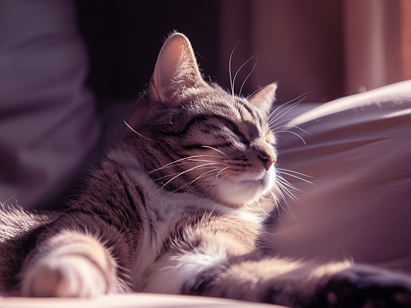 Phần mềm OA cho ngành thú cưng