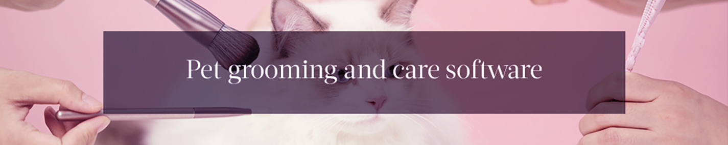 Pet care service industry OA platform