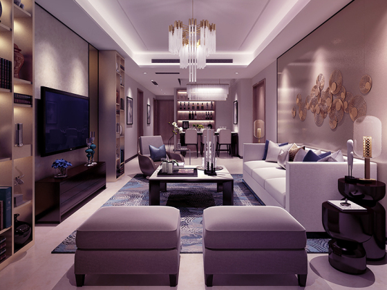 Phần mềm OA cho ngành nội thất và gia đình