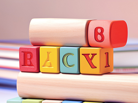 Phát triển OA cho ngành sản xuất đồ chơi