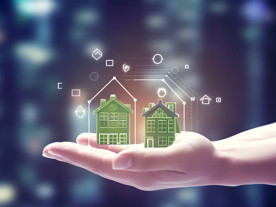 Phát triển ứng dụng OA quản lý tài sản