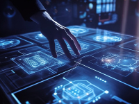 Dezvoltare personalizată a sistemului OA