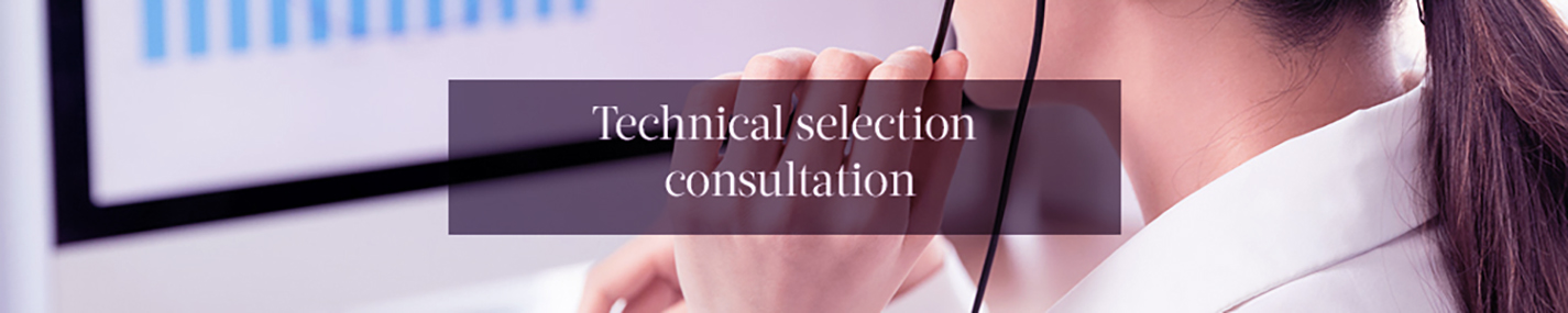 Technical solution evaluation consulting