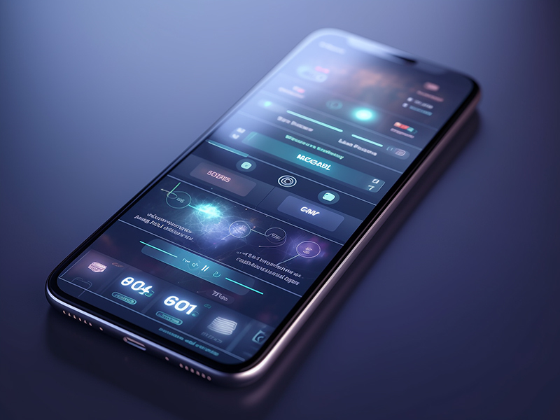 Mobilalkalmazás-fejlesztési tanácsadás