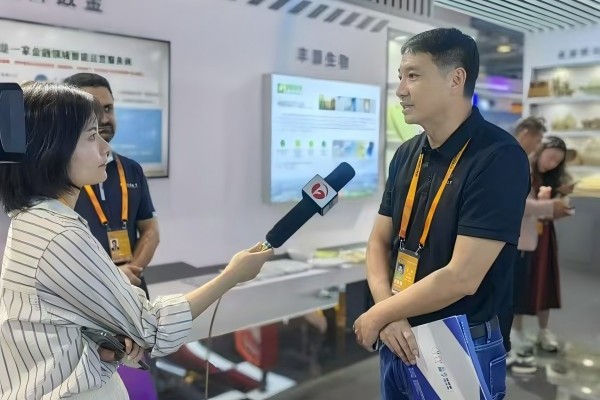 Sự tham gia tích cực vào các sự kiện của CIFTIS giúp tăng cường ảnh hưởng của thương hiệu toàn cầu