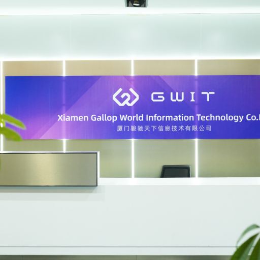 Gallop World IT: Sự ra đời của những giấc mơ