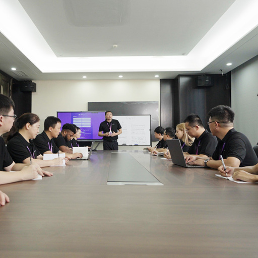 Gallop World IT: Một thập kỷ đổi mới và xuất sắc