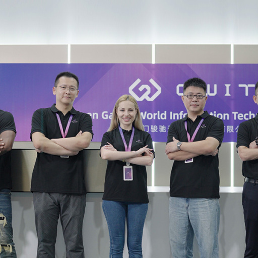 Gallop World IT là một công ty CNTT giàu lòng nhân ái