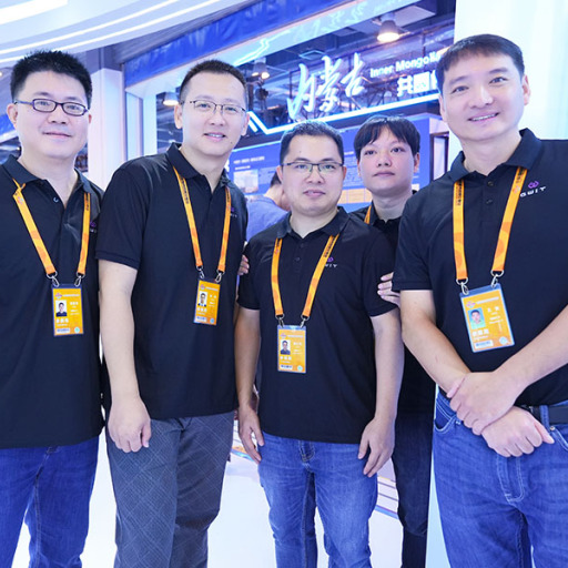 Gallop World IT tỏa sáng tại CIFTIS 2024