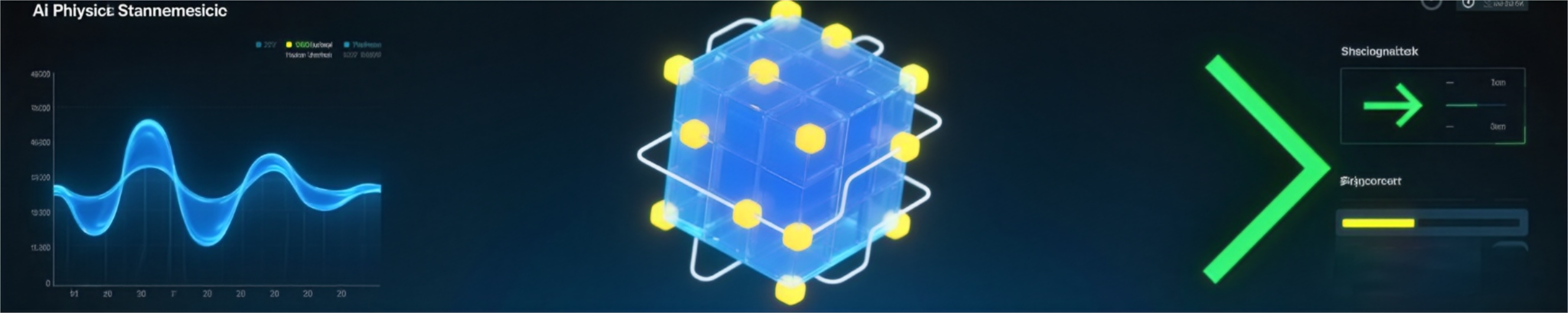 Deep Learning Physics Simulation Model