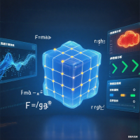 AI Physics Simulation Model