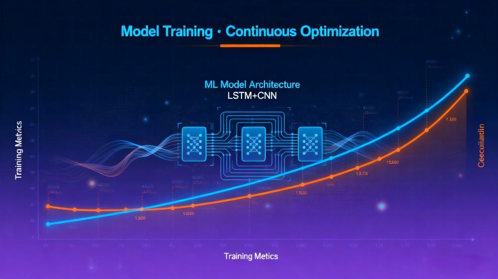 Machine Learning for Quality Control