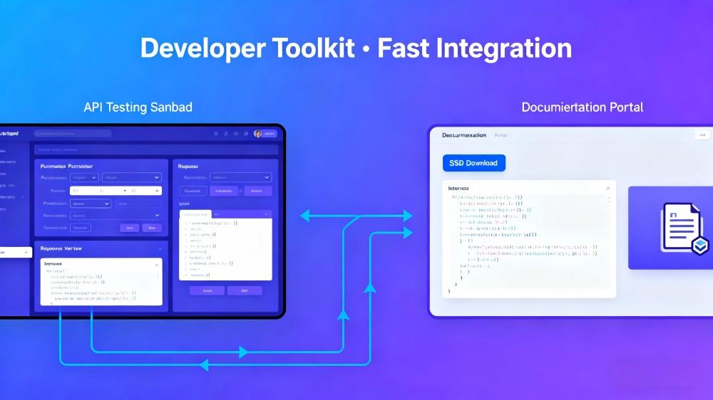 TikTok Product API