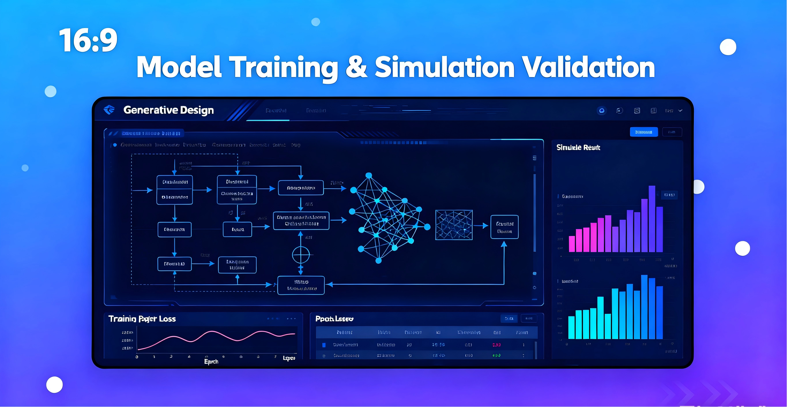 AI Energy Prediction