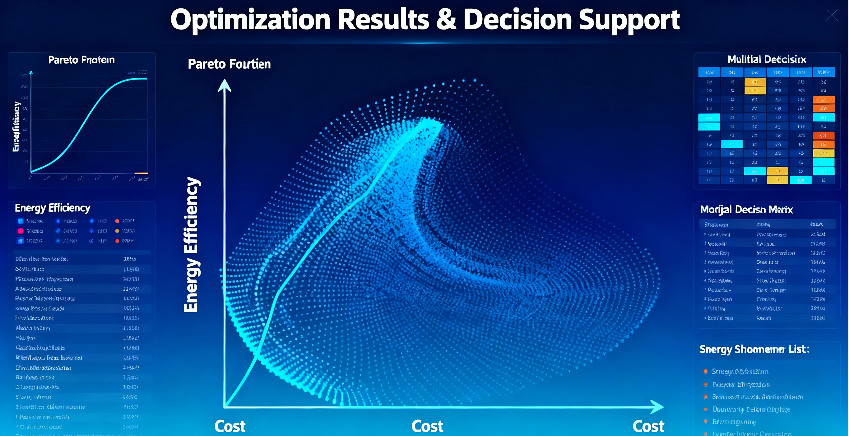 Data center AI power consumption forecasting