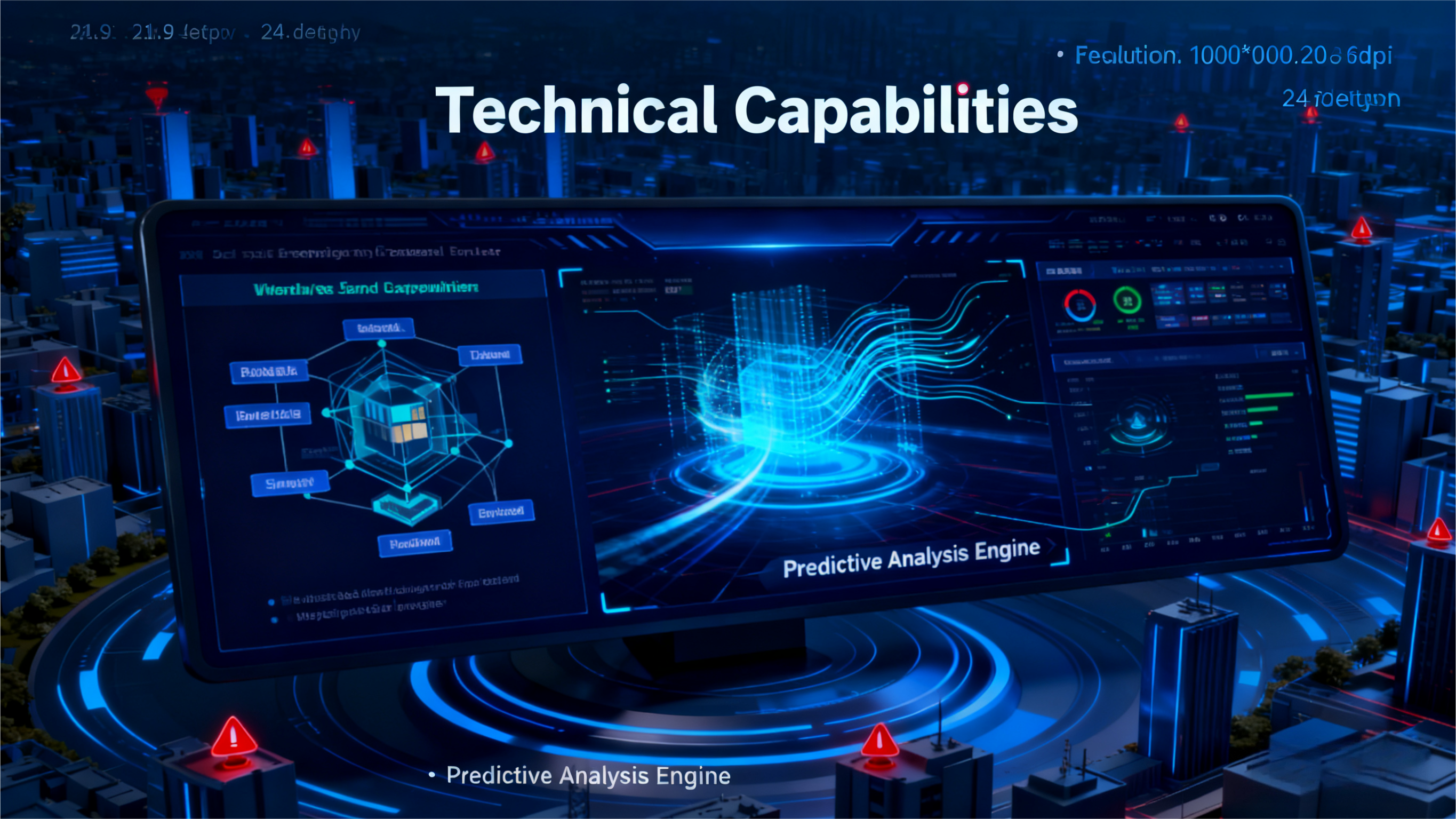 AI-Powered Crisis Simulation Software
